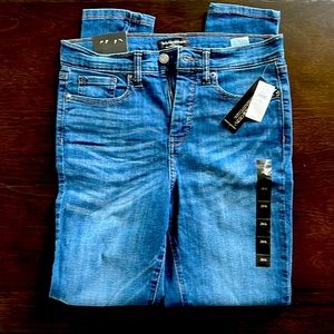 Banana Republic super stretch legging size 28